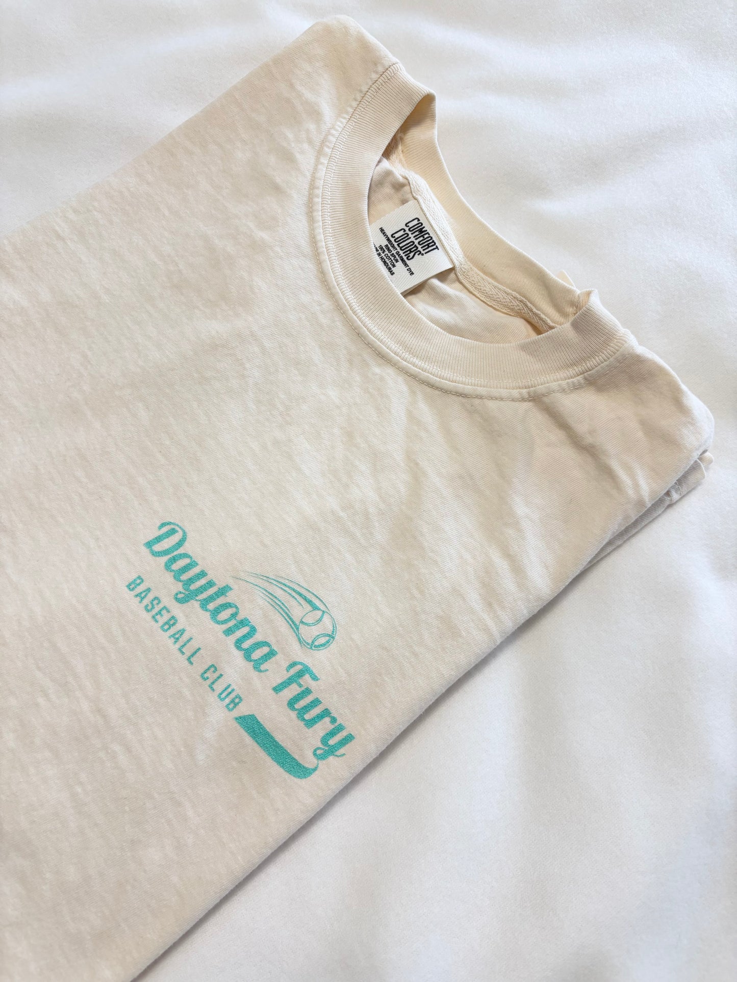Ace Mathers Tee