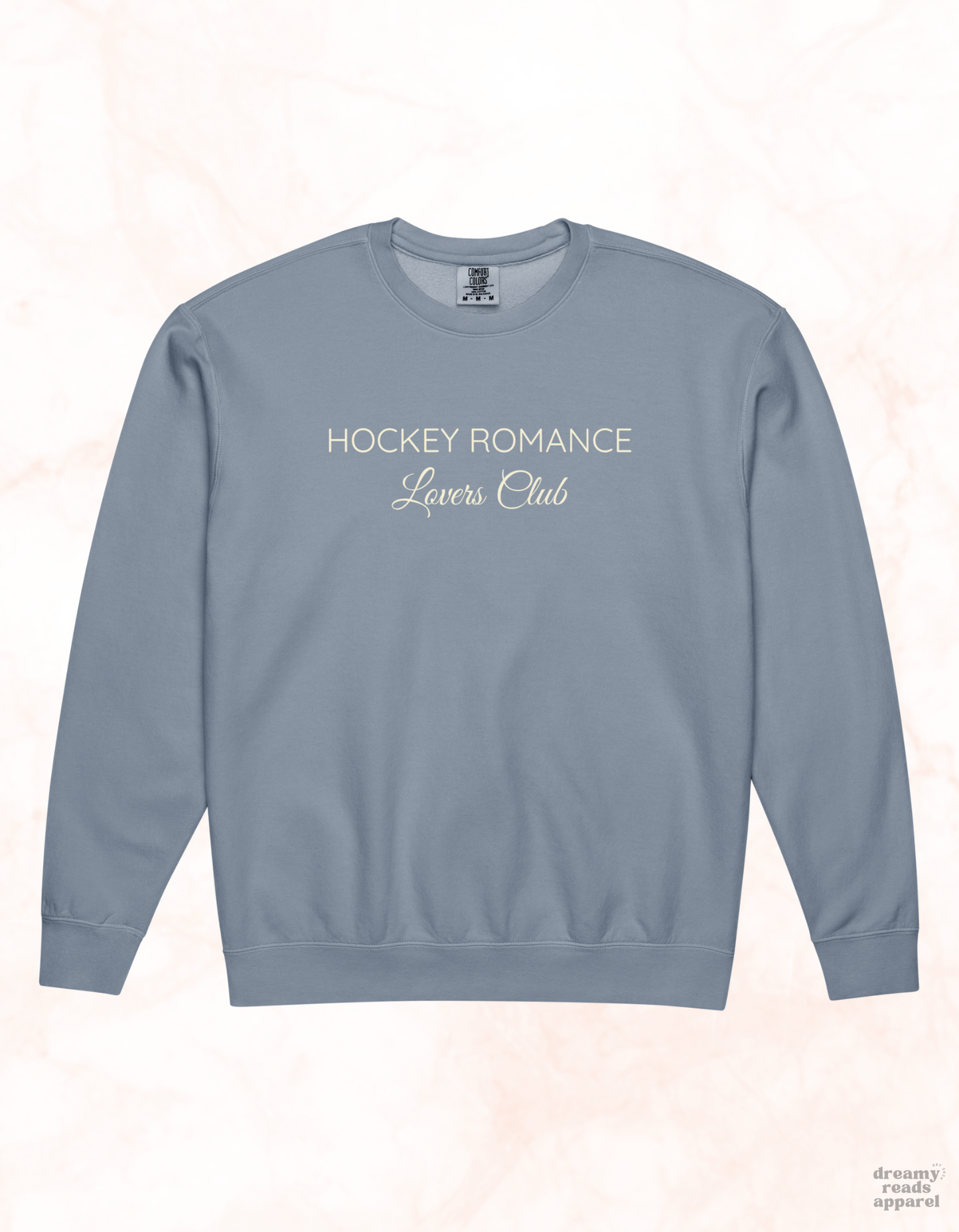 Hockey Romance Sweatshirt
